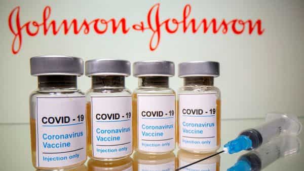 Johnson & Johnson Covid-19 -rokotteen tehokkuus on 66%